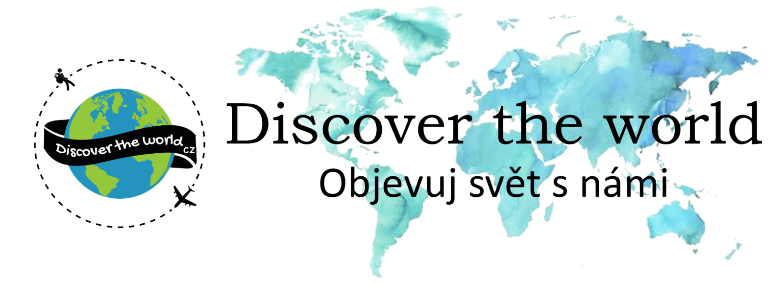 Discover the world cz