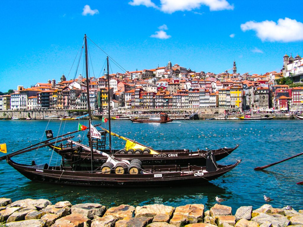 Discover the most beautiful places in Portugal